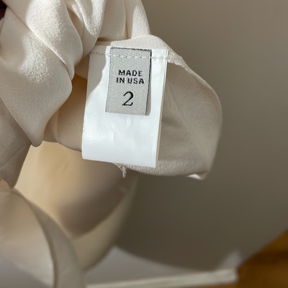 Public School NYC Shift Dress - Picture 5 of 5